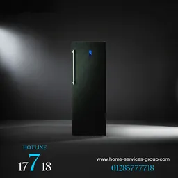 صيانة كريازي